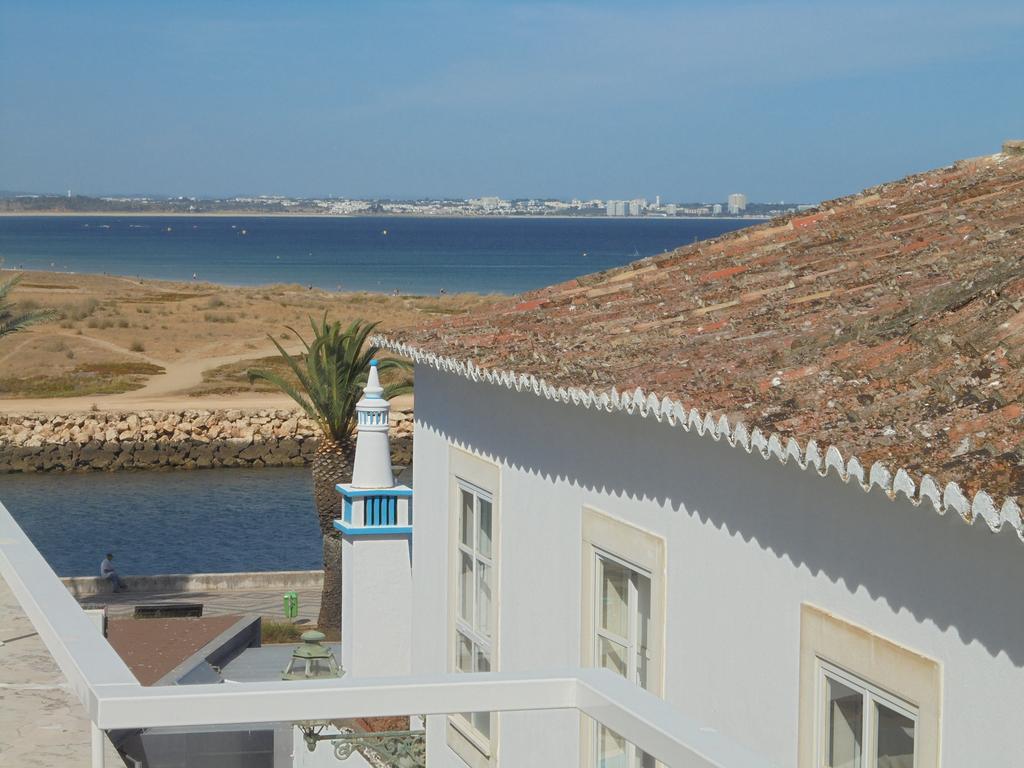 Casas Da Barroca Apartment Лагос Стая снимка